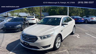Used 2015 Ford Taurus SEL w/ Equipment Group 201A image 1