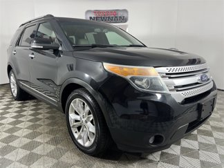 Used 2015 Ford Explorer XLT w/ Equipment Group 202A image 1