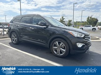 Used 2014 Hyundai Santa Fe GLS video 1