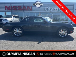 Used 2002 Ford Thunderbird image 1