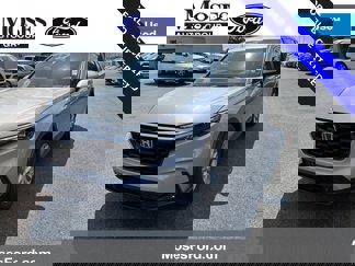 Used 2023 Honda CR-V EX-L image 1