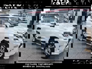 Certified 2023 Lexus GX 460 Premium image 1