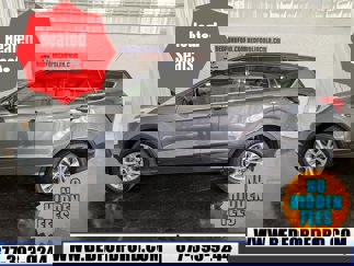 Used 2019 Ford Escape SE image 1