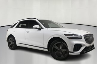 New 2025 Genesis GV70 2.5T w/ Sport Prestige Package image 1