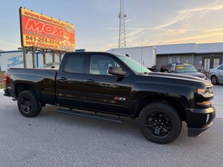 Used 2016 Chevrolet Silverado 1500 LT w/ Midnight Edition image 1
