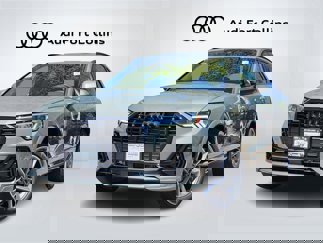 New 2025 Audi Q3 2.0T Premium image 1