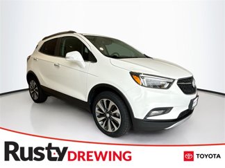 Used 2020 Buick Encore Essence image 1