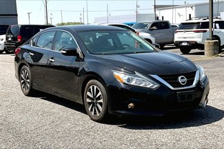 Used 2018 Nissan Altima 2.5 SL image 1