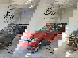 Used 2016 Volkswagen Tiguan SE image 1