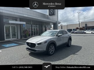 Used 2025 MAZDA CX-30 AWD 2.5 S w/ Preferred Package image 1