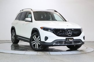 Certified 2024 Mercedes-Benz EQB 300 4MATIC image 1