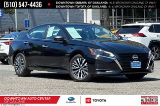 Used 2024 Nissan Altima 2.5 SV image 1