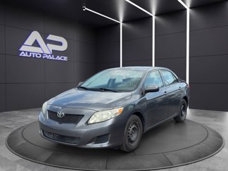 Used 2010 Toyota Corolla image 1