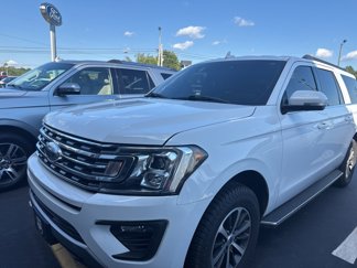 Used 2018 Ford Expedition Max XLT w/ Equipment Group 202A image 1