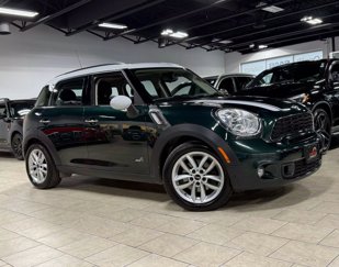 Used 2011 MINI Cooper Countryman S image 1