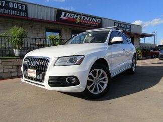Used 2015 Audi Q5 2.0T Premium Plus image 1