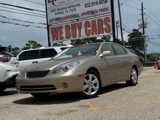 Used 2005 Lexus ES 330 image 1