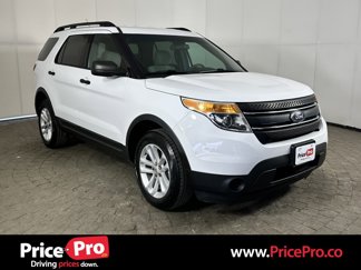 Used 2015 Ford Explorer 4WD image 1