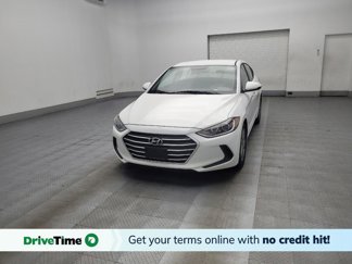 Used 2017 Hyundai Elantra SE image 1