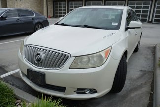 Used 2012 Buick LaCrosse Premium image 1