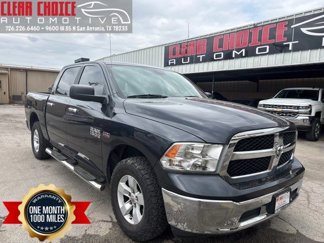 Used 2017 RAM 1500 Classic SLT image 1
