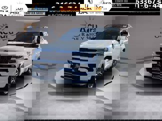 Used 2022 Jeep Compass High Altitude image 1