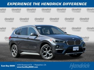 Used 2017 BMW X1 xDrive28i image 1