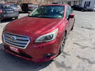 Used 2015 Subaru Legacy 3.6R Limited image 1