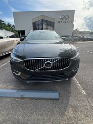 Used 2020 Volvo XC60 T5 Inscription w/ Protection Package image 1