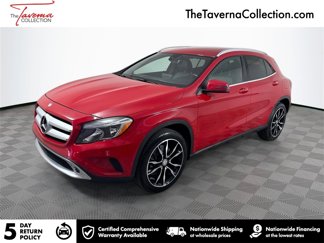 Used 2017 Mercedes-Benz GLA 250 w/ Premium Package image 1