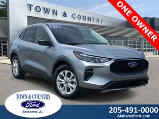 Certified 2024 Ford Escape Active w/ Tech Pack #1 image 1