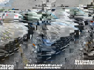 Used 2023 Hyundai Sonata SEL image 1