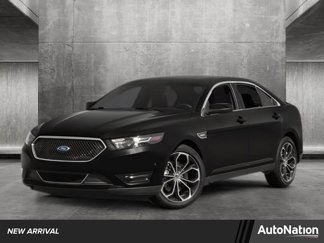Used 2013 Ford Taurus SHO image 1