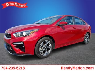 Used 2019 Kia Forte LXS image 1