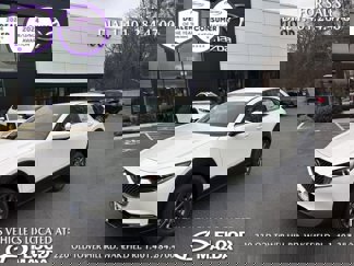 New 2025 MAZDA CX-30 AWD 2.5 S image 1