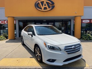 Used 2017 Subaru Legacy 3.6R Limited image 1