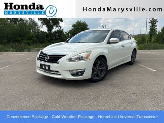 Used 2015 Nissan Altima 2.5 SV image 1