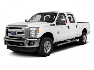 Used 2012 Ford F350 Lariat w/ Lariat Ultimate Pkg image 1