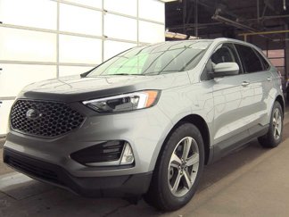 Used 2023 Ford Edge SEL w/ Convenience Package image 1