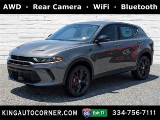 New 2024 Dodge Hornet GT image 1