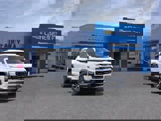 New 2025 Chevrolet Equinox LT image 1