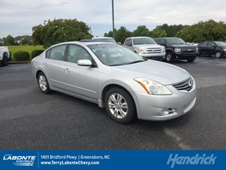 Used 2012 Nissan Altima 2.5 S w/ Convenience Pkg image 1