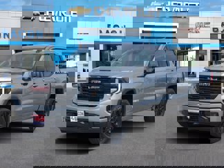 New 2025 GMC Sierra 1500 Elevation image 1