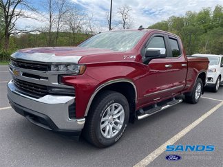 Used 2019 Chevrolet Silverado 1500 LT w/ All-Star Edition image 1