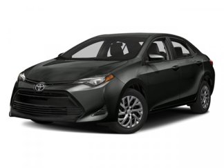 Used 2018 Toyota Corolla LE image 1
