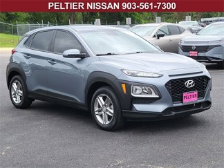 Used 2021 Hyundai Kona SE image 1