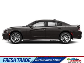 Used 2022 Dodge Charger GT image 1