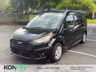 Used 2019 Ford Transit Connect XLT image 1