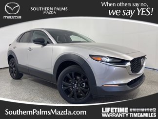 Used 2024 MAZDA CX-30 AWD 2.5 S w/ Select Sport Pkg image 1