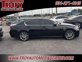 Used 2013 Lexus GS 350 image 1